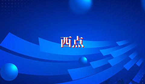 西点