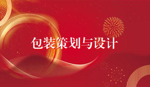 包装策划与设计