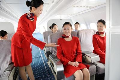 旅游与乘务
