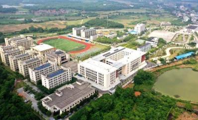 江西省交通运输学校