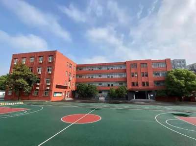 核工业南昌技工学校