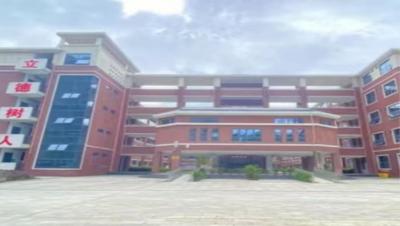 南昌市新建区职业技术学校