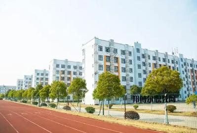 南昌运输职业技术学校