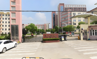 江西电子信息工程学校