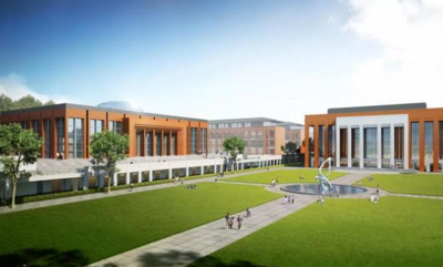 黄石新东南技工学校