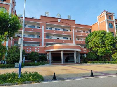 大余县职业技术教育中心