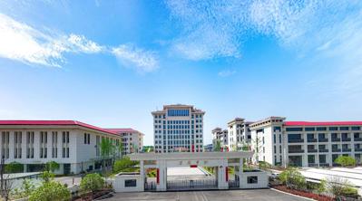 九江市柴桑区中等职业技术学校