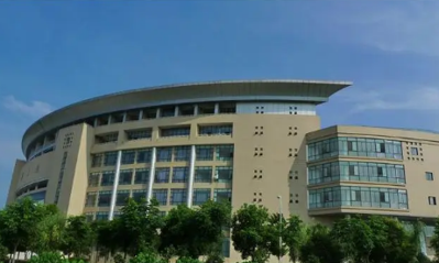 武汉军需工业技工学校