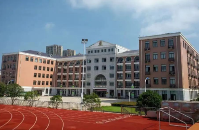 谷城职教中心