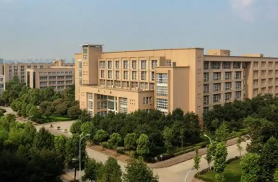 汉川中等职业技术学校