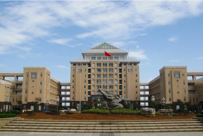 江汉油田职业技术学校
