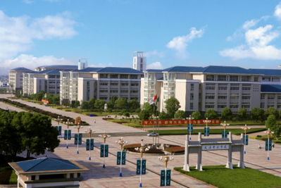武汉仪表电子学校