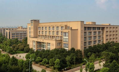 武汉技师学院