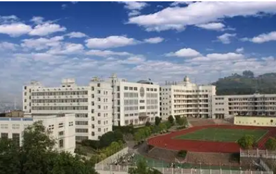 宜昌卫生学校