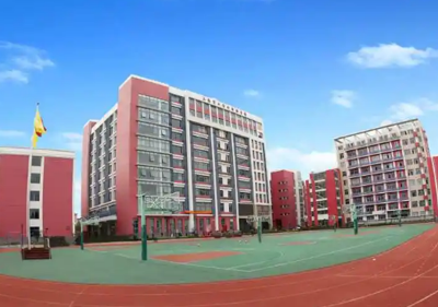 湖北省襄樊市第二高级技工学校