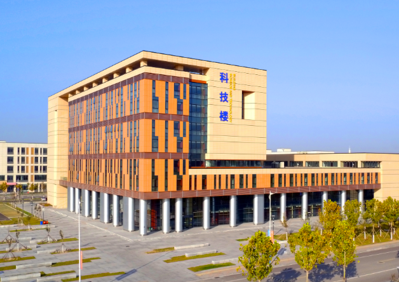 汉江科技学校
