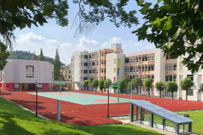 潜江市工业中等专业学校
