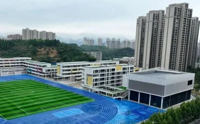 湖北城市职业学校