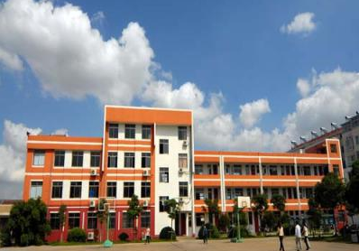随州市高级技工学校