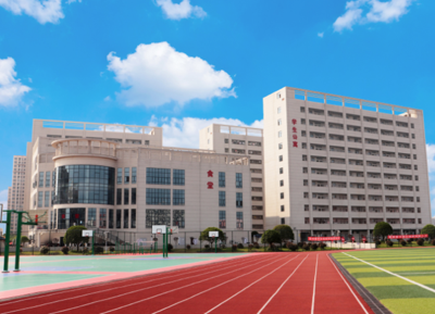 黄冈中等职业学校