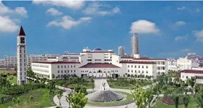 荆州机电技术学院