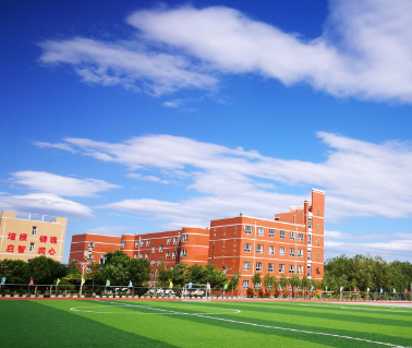 湖北天赐科技学校