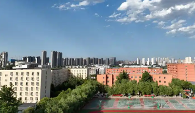 麻城职业技术教育集团