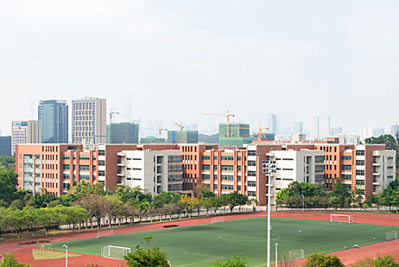 武汉第一轻工业学校