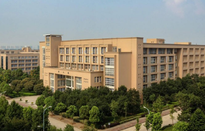 湖北机械工业学校