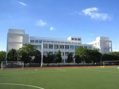 武汉市第一轻工业学校