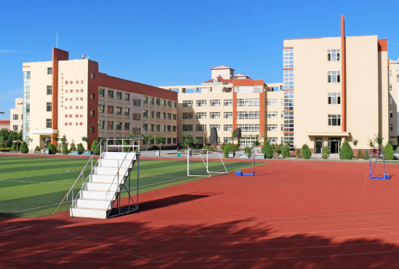 鄂州职业大学中等职业技术学院