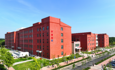 鹰潭城市科技职业学校