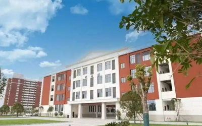 南昌大学科学技术学院