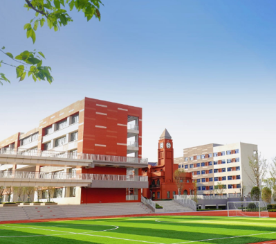 江西工程技工学校