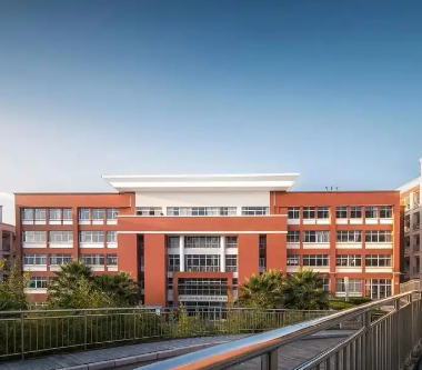 江西省建筑工程技术学院