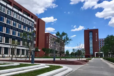 江西高级技工学校