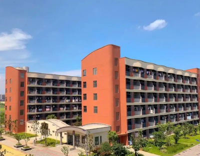 江西省兵器高级技工学校吉安分校