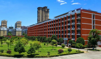 婺源县清华职业技术学校