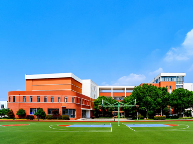 高安市中等卫生职业技术学校