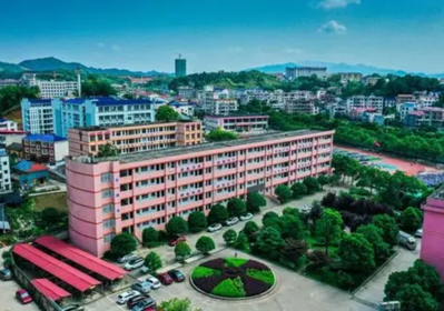 江西启明学校