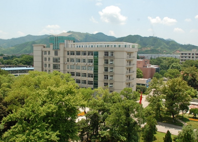 景德镇科技学校