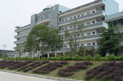 景德镇市汽车职业技术学校
