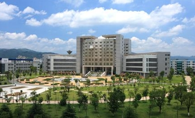 江西省财务会计学校