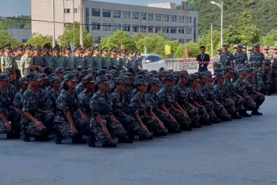 上饶市防卫科技学校