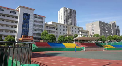 邵阳市计算机普通中等专业学校