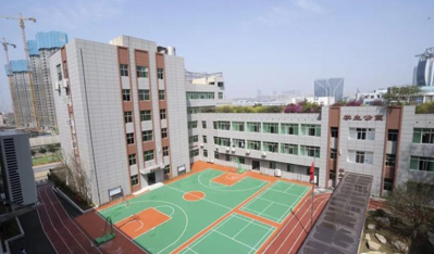 长沙康明职业学校