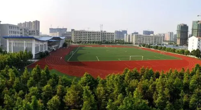 怀化市洪江区工业职业中等专业学校